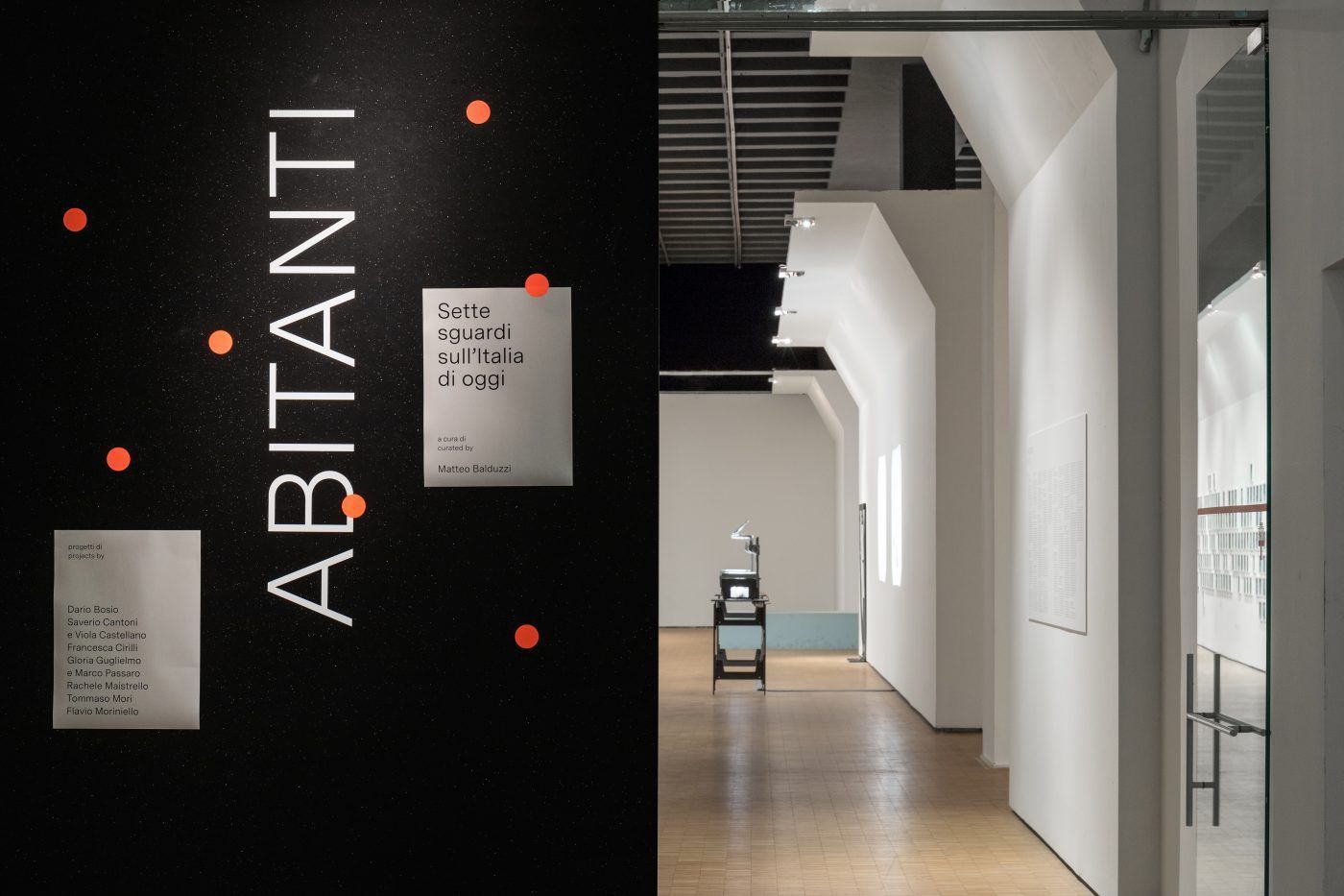 Abitanti — 3