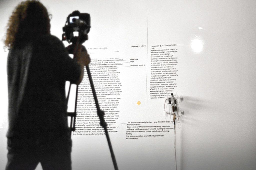 OSArc Manifesto — 2