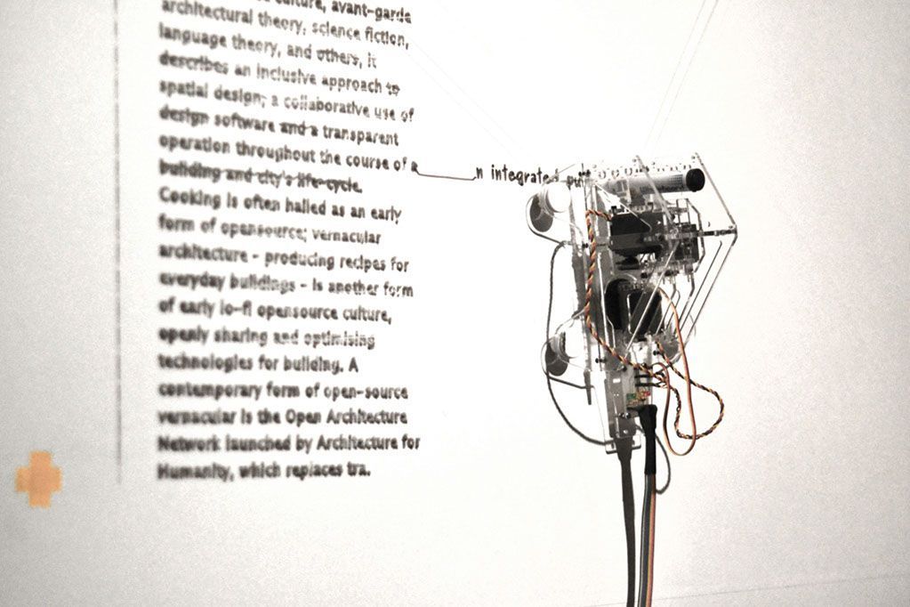 OSArc Manifesto — 3