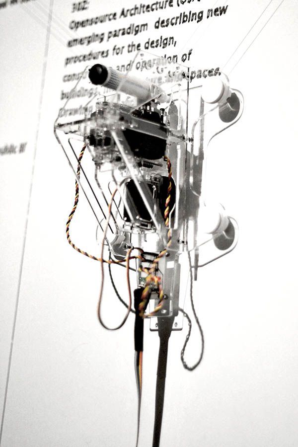 OSArc Manifesto — 1