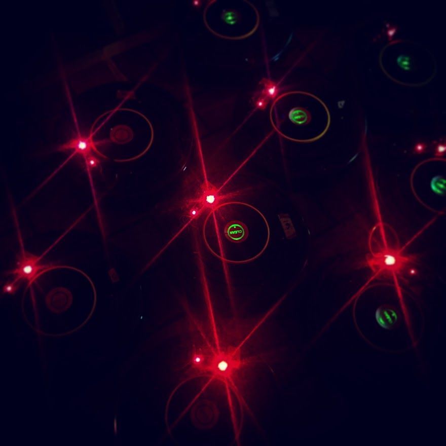 Roomba Ballet — 6