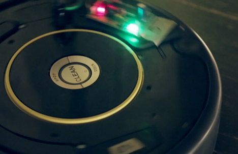 Roomba Ballet — 7