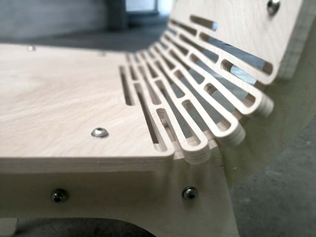 toolChair — 3