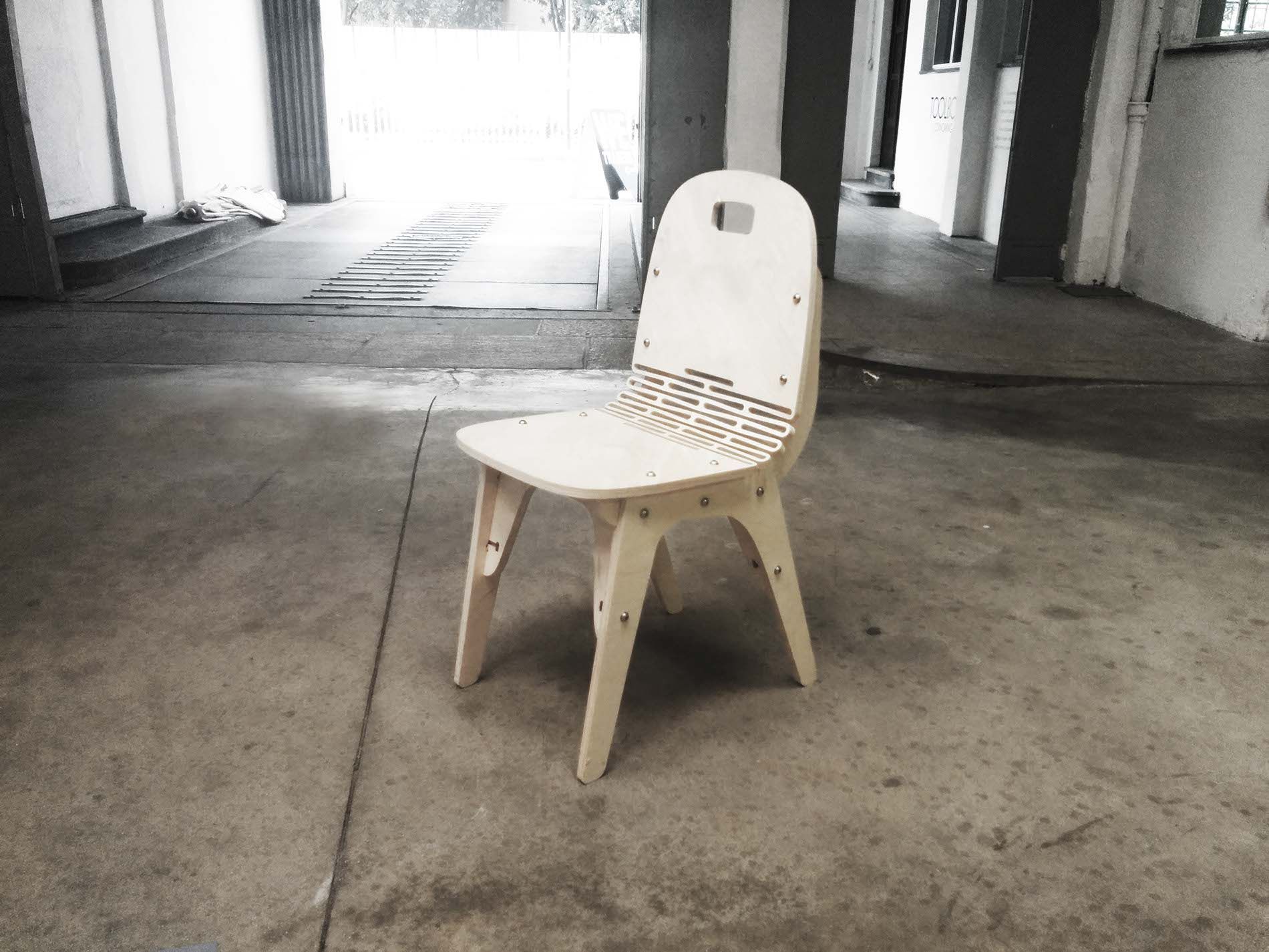 toolChair — 1