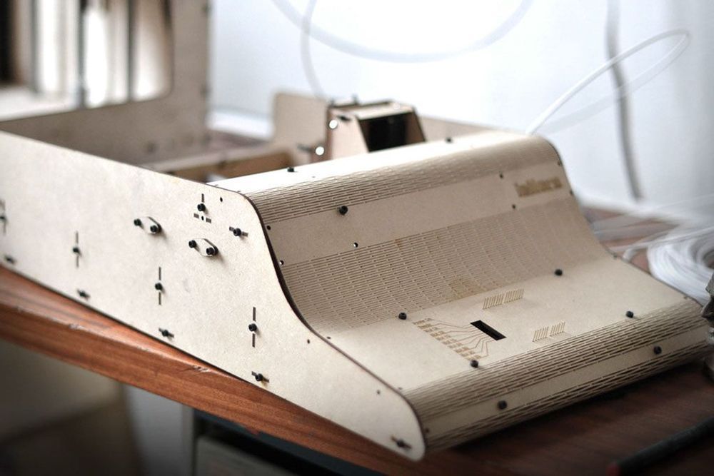 Lettera — 1