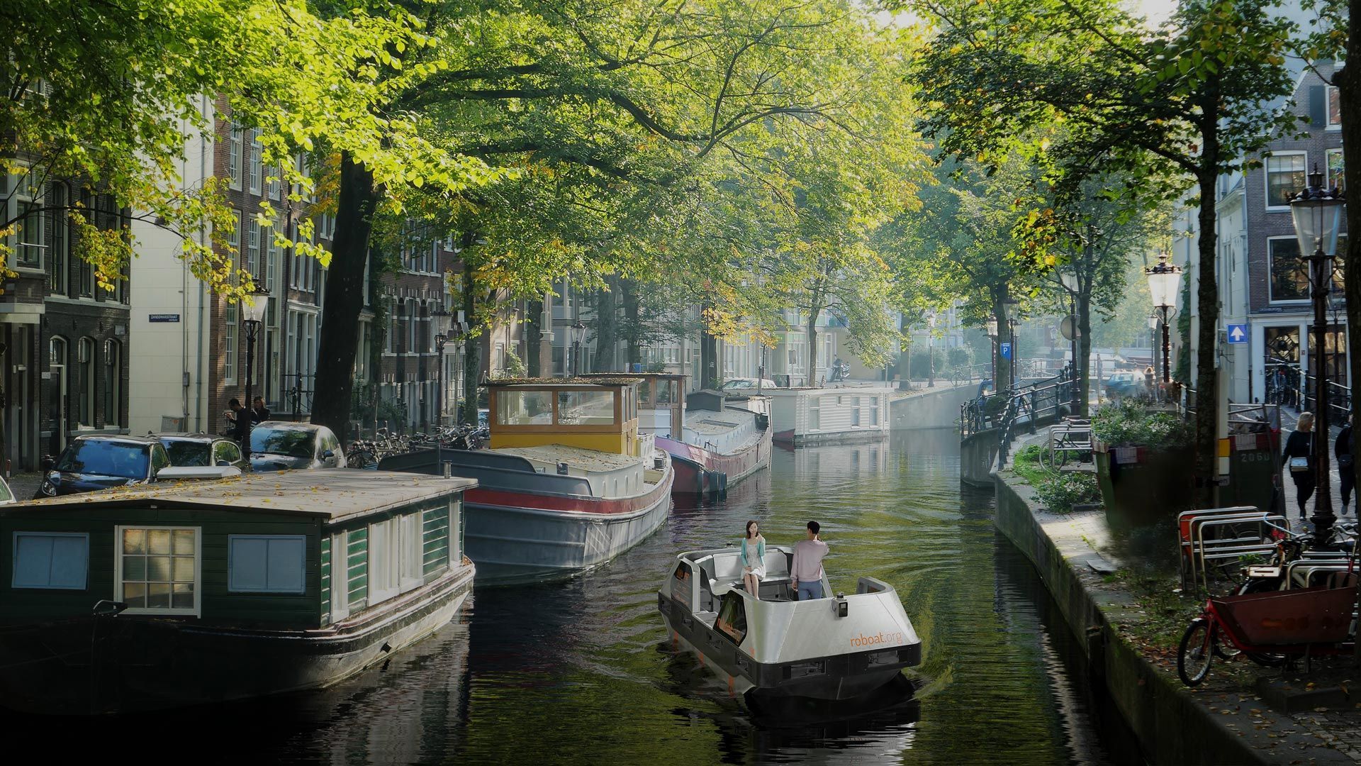 Roboat — 6