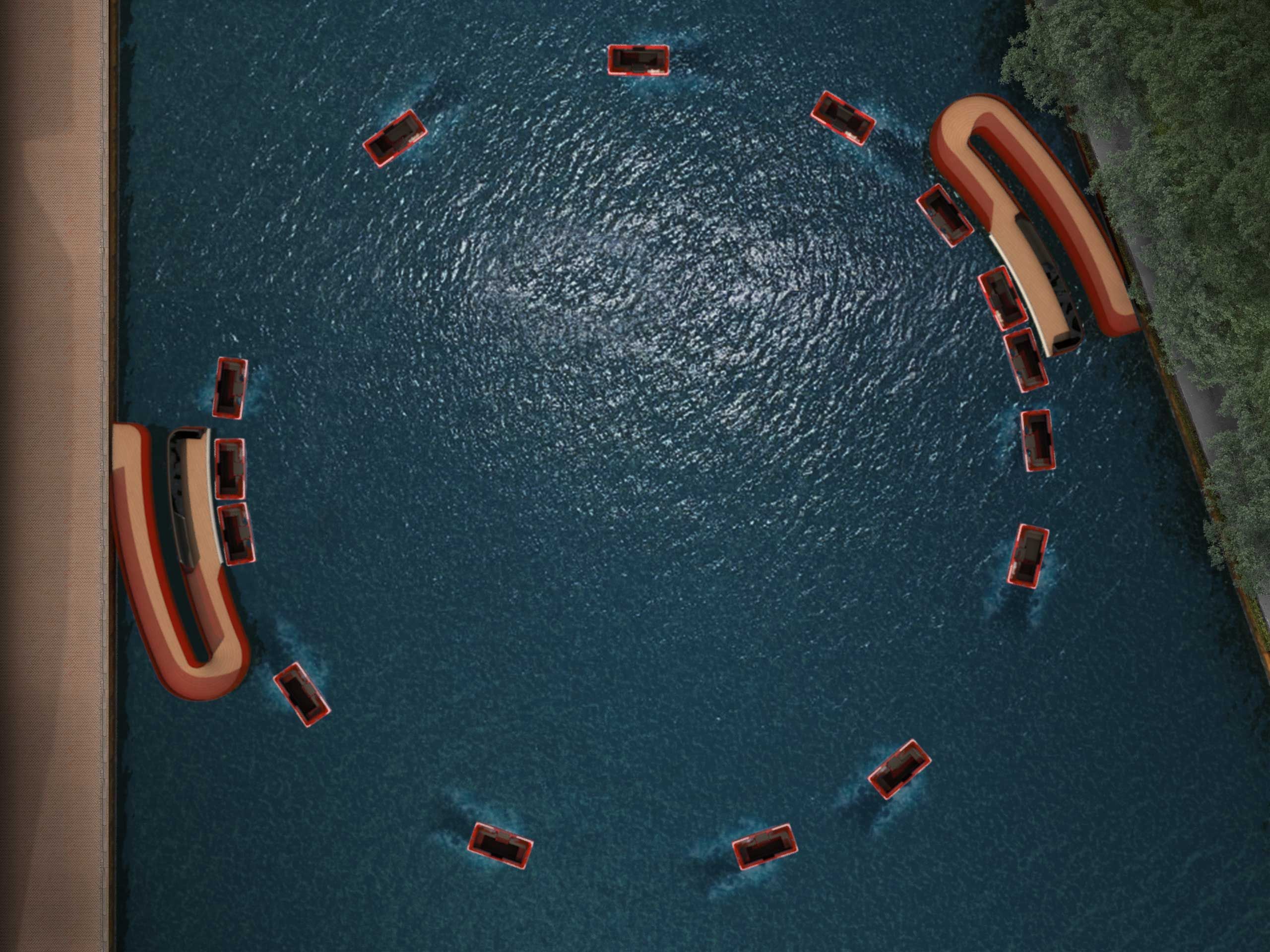 roundAround — 1