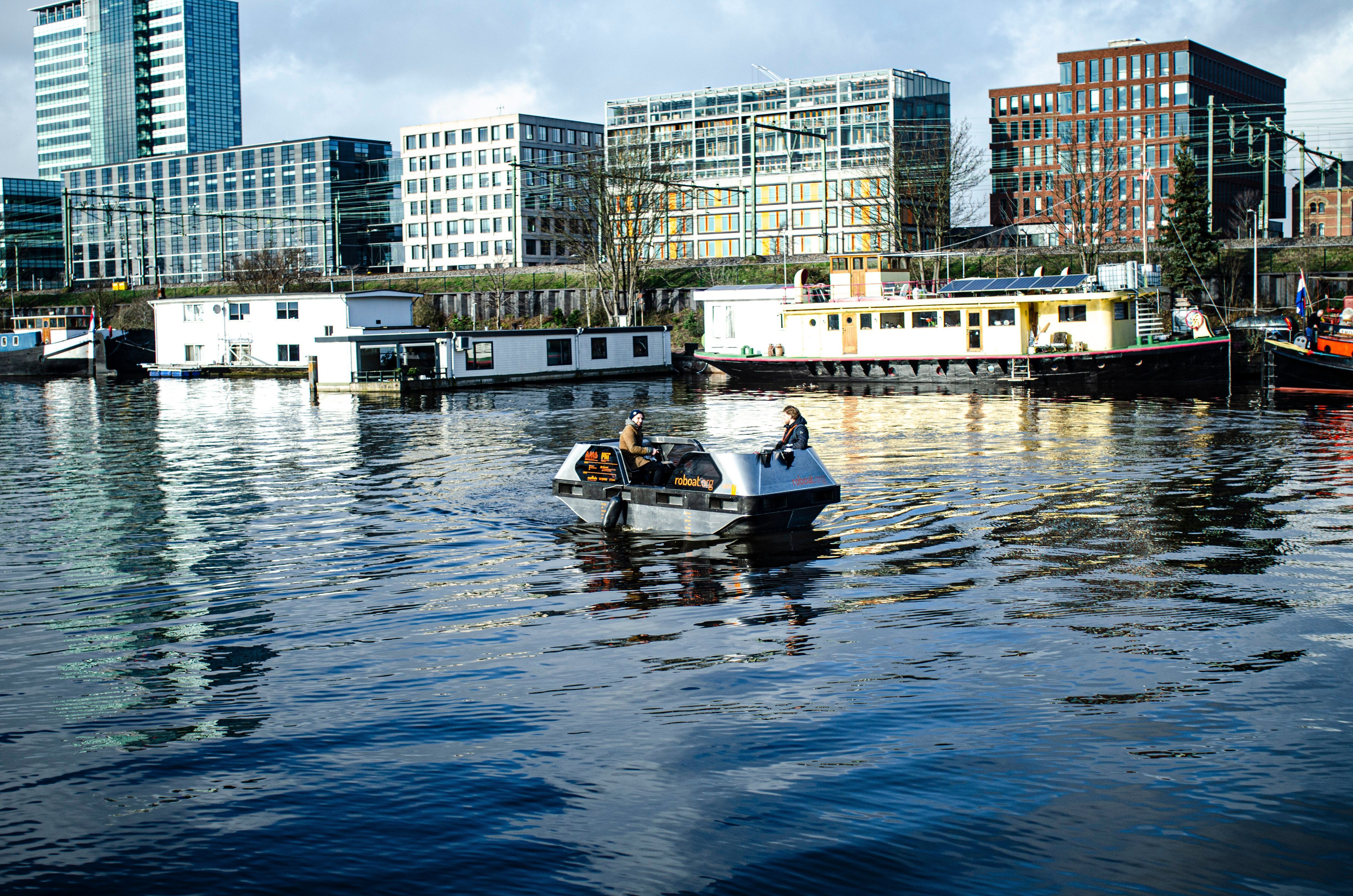 Roboat — 2